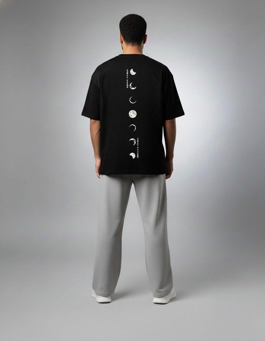 OVERSIZED T-SHIRTS