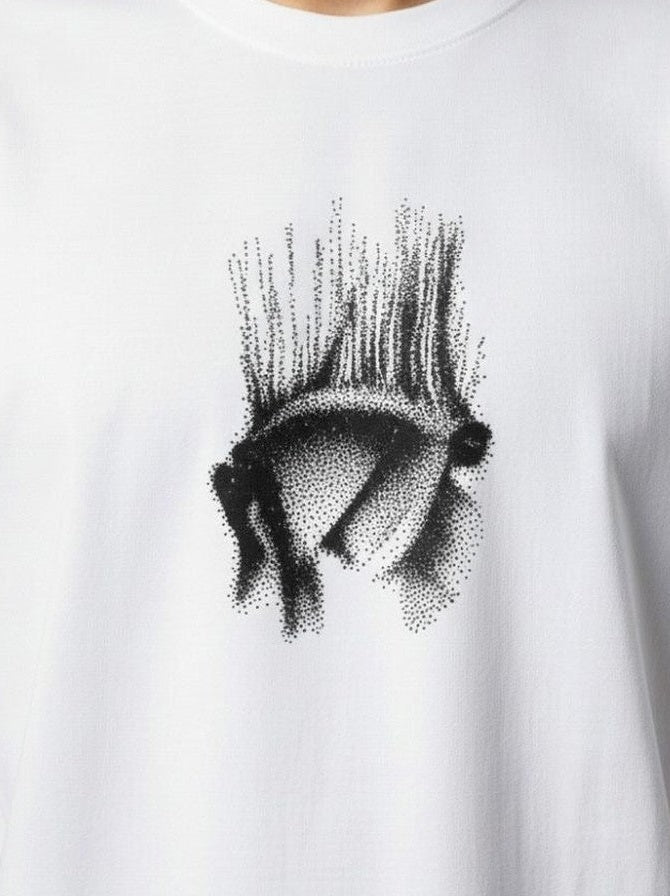 CONTROLLING 
OVERSIZED T-SHIRT