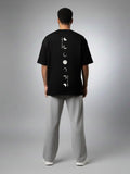 ECLIPSE 
OVERSIZED T-SHIRT