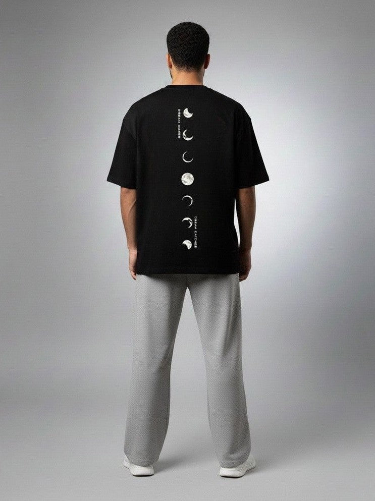 ECLIPSE 
OVERSIZED T-SHIRT