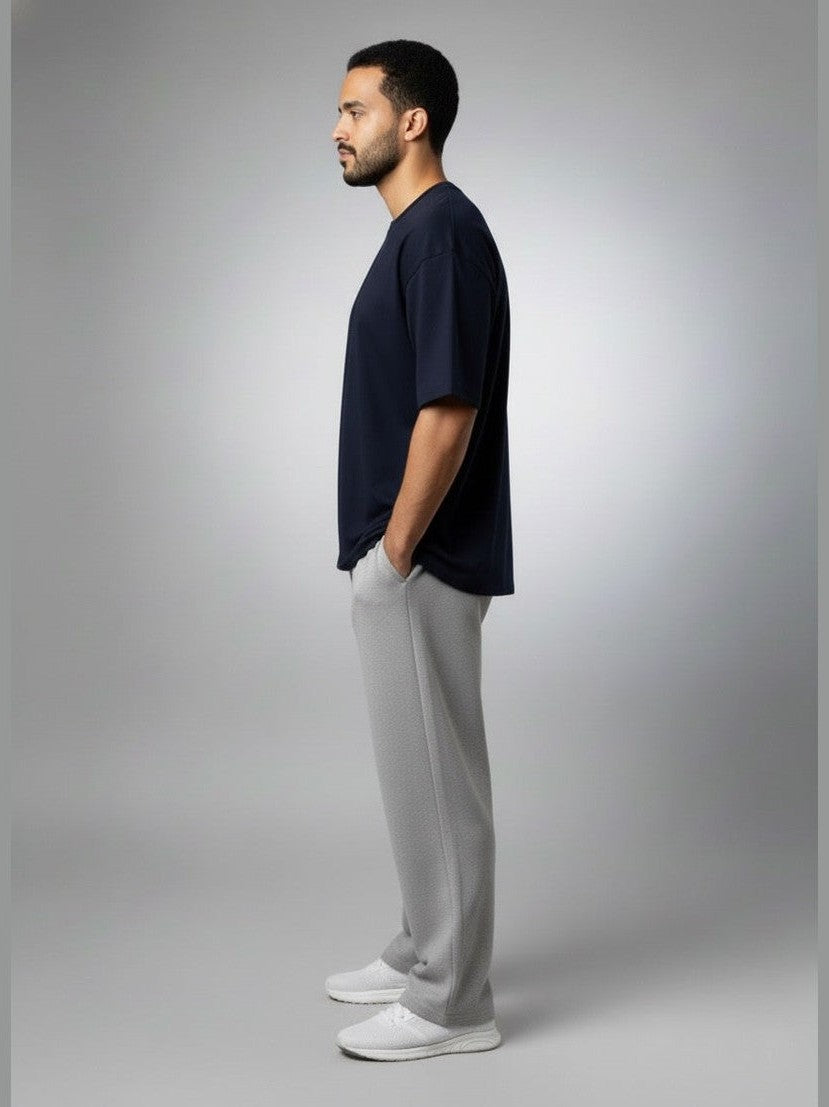 LOST MY COOL 
OVERSIZED T-SHIRT