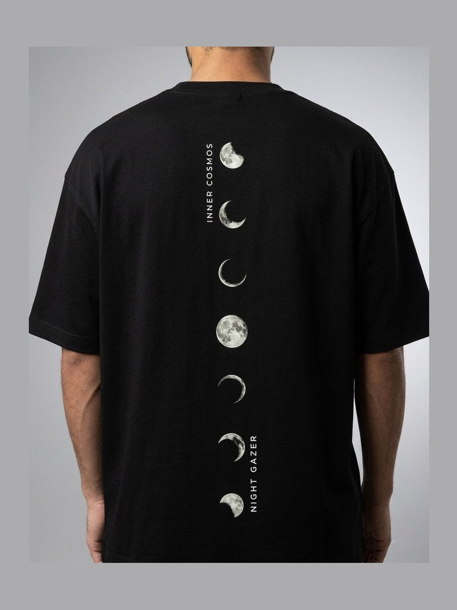 ECLIPSE 
OVERSIZED T-SHIRT