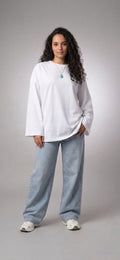LONG SLEEVE
T-SHIRT