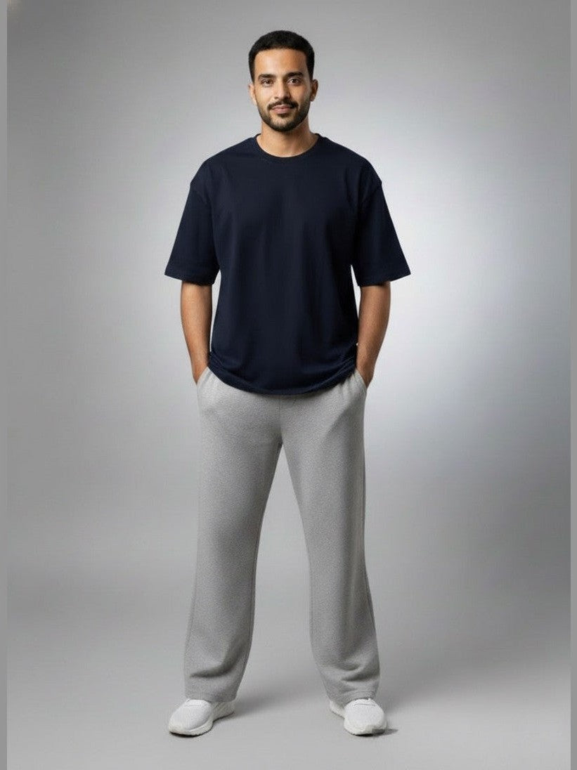 LOST MY COOL 
OVERSIZED T-SHIRT