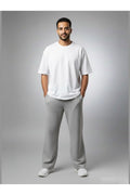 BASICS 
OVERSIZED T-SHIRTS