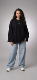 LONG SLEEVE
T-SHIRT