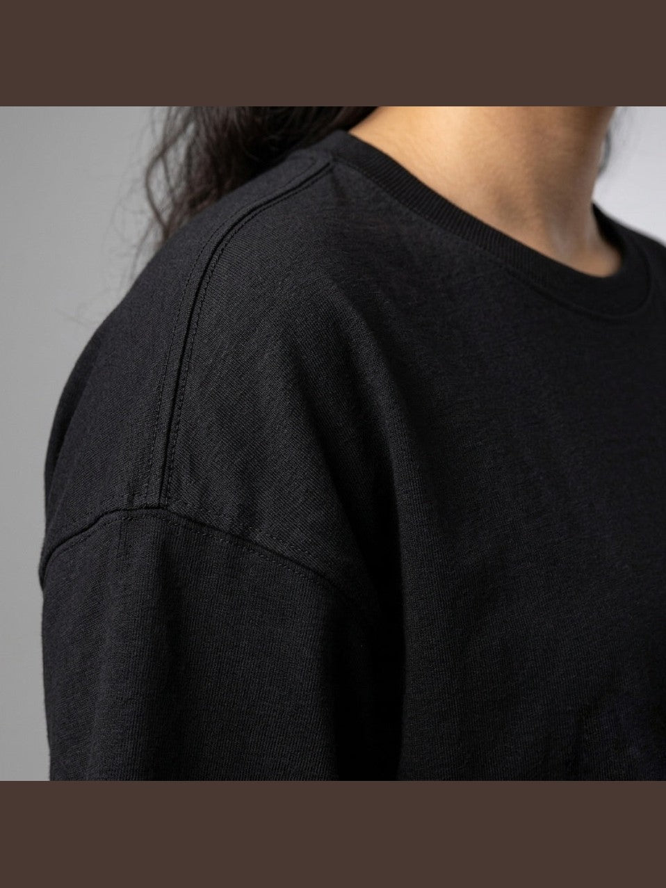 CHASING THE STOKE
OVERSIZED T-SHIRT