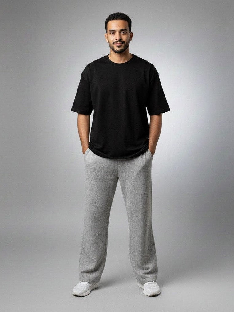 ECLIPSE 
OVERSIZED T-SHIRT