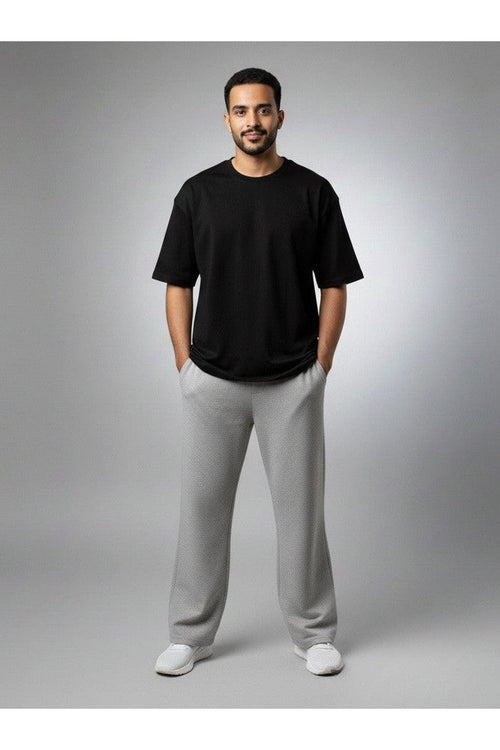 BASICS 
OVERSIZED T-SHIRTS